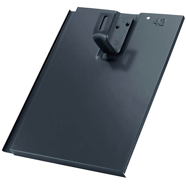 LEHMANN Modulhalter anthrazit 7300421052037